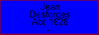 Jean Desforges