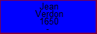 Jean Verdon