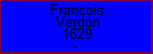 Francois Verdon