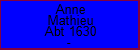 Anne Mathieu