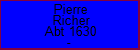 Pierre Richer