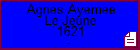 Agnes Ayemee Le Jeune