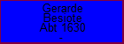 Gerarde Besiote