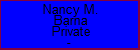 Nancy M. Barna