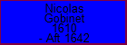 Nicolas Gobinet