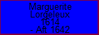 Marguerite Lorgeleux