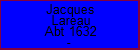 Jacques Lareau