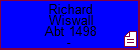 Richard Wiswall