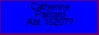 Catherine Paillard