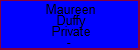 Maureen Duffy