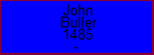 John Buller