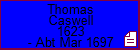 Thomas Caswell