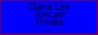 Diana Lee Kincaid