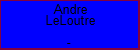 Andre LeLoutre