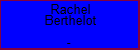 Rachel Berthelot