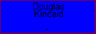 Douglas Kincaid